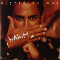 HAKIM - VIENTO DE MAR  (Cd)