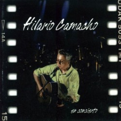 HILARIO CAMACHO - EN...