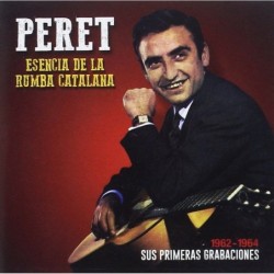 PERET - ESENCIA DE LA RUMBA...