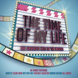TIME OF MY LIFE - VARIOS...