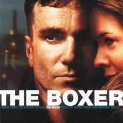 THE BOXER - B.S.O.