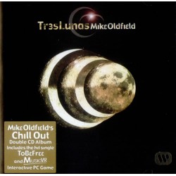 MIKE OLDFIELD - TRES LUNAS...