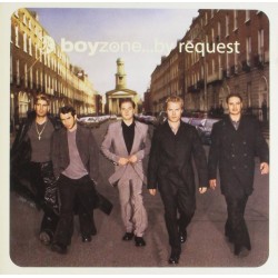 BOYZONE - BY REQUEST  (Cd)