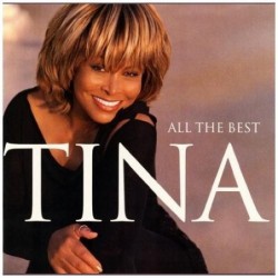 Tina Turner - All The Best...