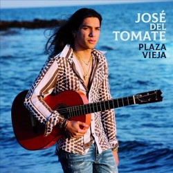 JOSE EL TOMATE - PLAZA...