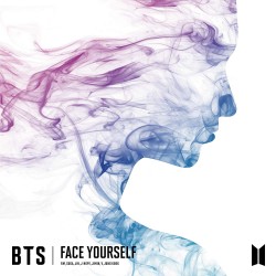 BTS - FACE YOURSELF  (Cd)