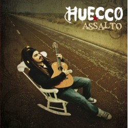 HUECCO - ASSALTO Jewel  (Cd)