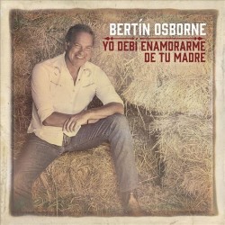 BERTIN OSBORNE - YO DEBI...