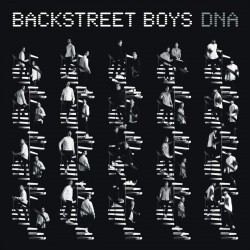 BACKSTREET BOYS - DNA  (Cd)