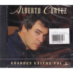 ALBERTO CORTEZ - GRANDES...
