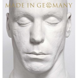 RAMMSTEIN - MADE IN GERMANY...