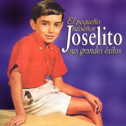 JOSELITO - EL PEQUEÑO...