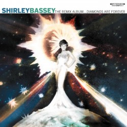 SHIRLEY BASSEY - THE REMIX...