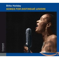BILLIE HOLIDAY - SONGS FOR...