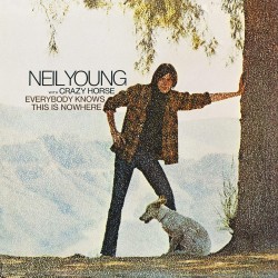 NEIL YOUNG - EVERYBODY...